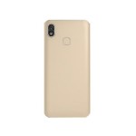Full Body Housing For Ivoomi Z1 White - Maxbhi Com