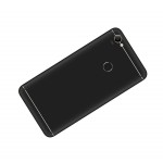 Full Body Housing For Mobiistar Zumbo S2 Black - Maxbhi Com