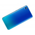 Full Body Housing For Vivo Y91i Blue - Maxbhi Com