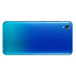 Full Body Housing For Vivo Y91i Blue - Maxbhi Com