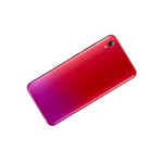 Full Body Housing For Vivo Y91i Red - Maxbhi Com