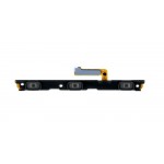 On Off Flex Cable For Asus Zenfone Max Shot Zb634kl By - Maxbhi Com