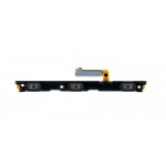 Power Button Flex Cable For Asus Zenfone Max Shot Zb634kl By - Maxbhi Com
