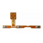 Power Button Flex Cable For Asus Zenfone Max Shot Zb634kl On Off Flex Pcb By - Maxbhi Com