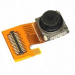 Replacement Front Camera For Lephone W21 Selfie Camera By - Maxbhi Com