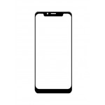 Touch Screen Digitizer For Ivoomi Z1 Black By - Maxbhi Com