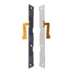 Volume Key Flex Cable For Samsung Galaxy S10 By - Maxbhi Com