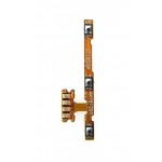 Volume Button Flex Cable for Samsung Galaxy S II I777