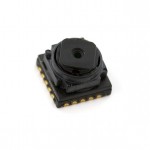 Replacement Back Camera For Sony Ericsson T707 By - Maxbhi Com