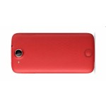 Full Body Housing For Acer Liquid Jade S S56 Red - Maxbhi Com