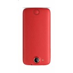 Full Body Housing For Acer Liquid Jade S S56 Red - Maxbhi Com
