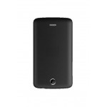 Full Body Housing For Acer Liquid Z3 Black - Maxbhi Com