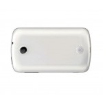 Full Body Housing For Acer Liquid Z3 White - Maxbhi Com