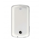 Full Body Housing For Acer Liquid Z3 White - Maxbhi Com
