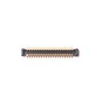 LCD Connector for Samsung E700M