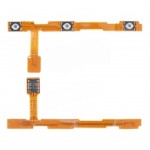 Volume Button Flex Cable For Samsung Galaxy Tab Pro 12 2 Lte By - Maxbhi Com
