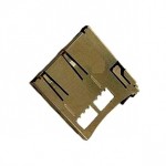 Mmc Connector For Acer Betouch E100 - Maxbhi Com