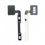 Volume Key Flex Cable For Samsung Smg860p By - Maxbhi Com