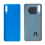 Back Panel Cover For Samsung Galaxy A70 Blue - Maxbhi Com