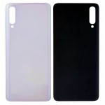 Back Panel Cover For Samsung Galaxy A70 White - Maxbhi Com