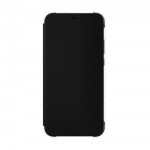 Flip Cover For Samsung Galaxy A70 Black By - Maxbhi Com
