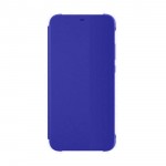 Flip Cover For Samsung Galaxy A70 Blue By - Maxbhi Com