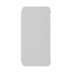 Flip Cover For Samsung Galaxy A70 White By - Maxbhi Com