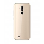 Full Body Housing For Oukitel C12 Pro White - Maxbhi Com