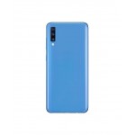 Full Body Housing For Samsung Galaxy A70 Coral - Maxbhi Com