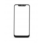 Replacement Front Glass For Oukitel C12 Pro Purple By - Maxbhi Com