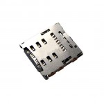 Sim Connector for Huawei Enjoy 9s