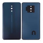 Back Panel Cover For Oppo Reno Green - Maxbhi Com