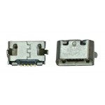 Charging Connector For Meizu M3 Note L681h By - Maxbhi Com
