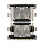 Charging Connector For Samsung Galaxy A20 By - Maxbhi Com