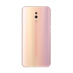 Full Body Housing For Oppo Reno White - Maxbhi Com