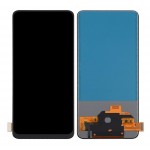 Lcd With Touch Screen For Oppo Reno White By - Maxbhi Com