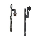 Side Key Flex Cable for Meizu M3 Note L681H