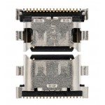 Charging Connector For Samsung Galaxy A70 By - Maxbhi Com