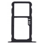 Sim Card Holder Tray For Nokia X71 Blue - Maxbhi Com