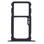 Sim Card Holder Tray For Nokia X71 White - Maxbhi Com