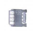 Sim Connector For Hp Ipaq Hw6515 - Maxbhi Com