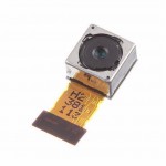 Replacement Back Camera For Cubit 4u Sapphire Plus By - Maxbhi Com