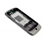 Full Body Housing For Google Nexus One Brown - Maxbhi Com