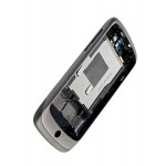 Full Body Housing For Google Nexus One Brown - Maxbhi Com