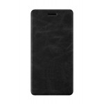 Flip Cover For Nokia X71 Black By - Maxbhi Com