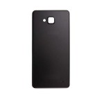 Back Panel Cover For Jiayu G3 Grey - Maxbhi Com