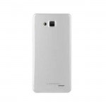 Full Body Housing For Jiayu G3 Silver - Maxbhi Com