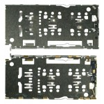 Sim Connector For Samsung Galaxy A70 By - Maxbhi Com