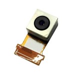 Back Camera Flex Cable for Motorola Moto G - 3rd gen