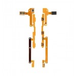 Power Button Flex Cable for Samsung Galaxy Tab 3 8.0 16GB LTE